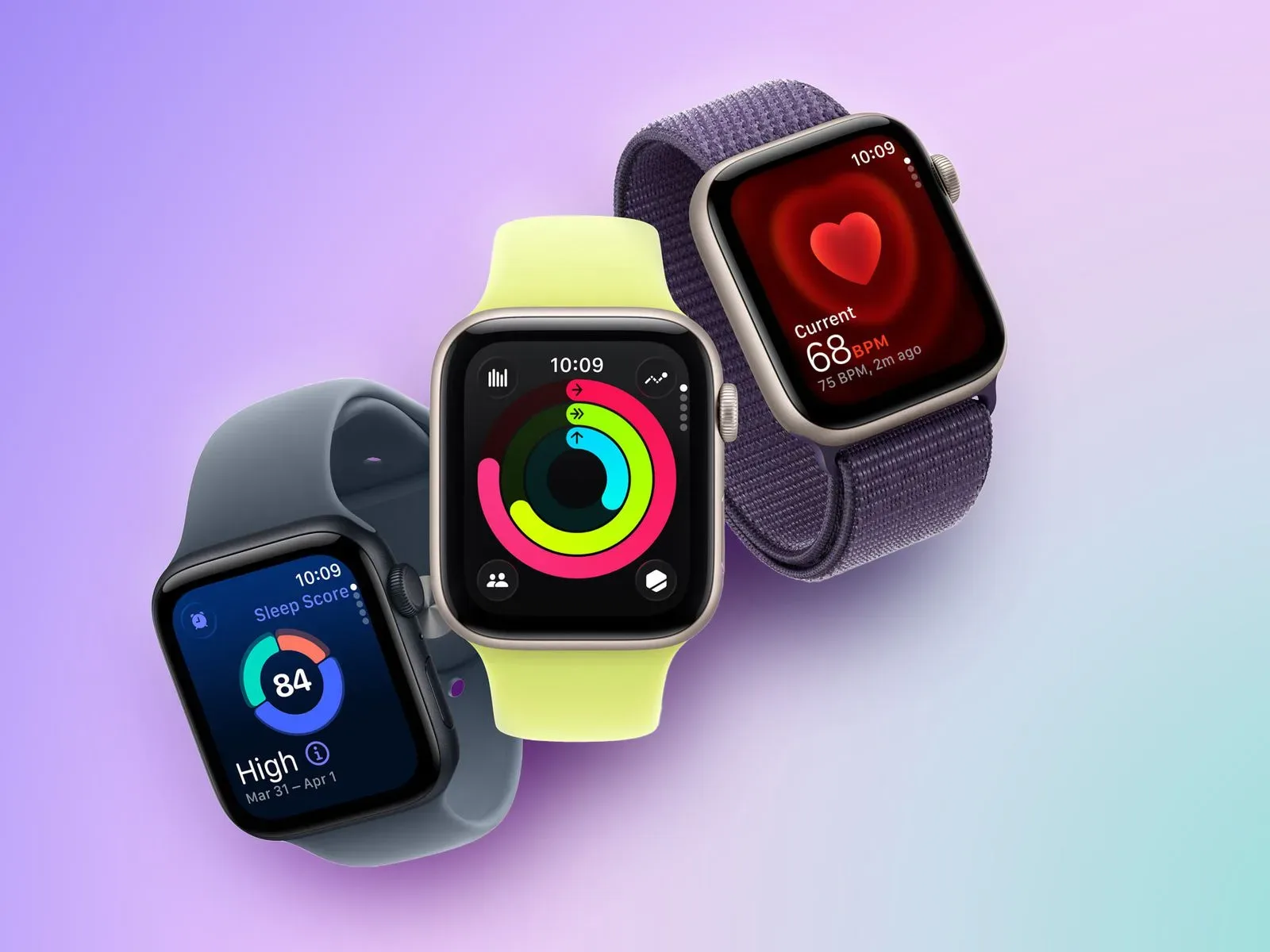 Apple Watch SE 3 Listings Go Unavailable Ahead of Wednesday’s Apple Event
