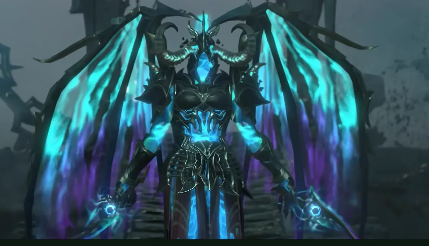 Diablo 4 seasonal support will continue after Diablo 5 launches, Blizzard says