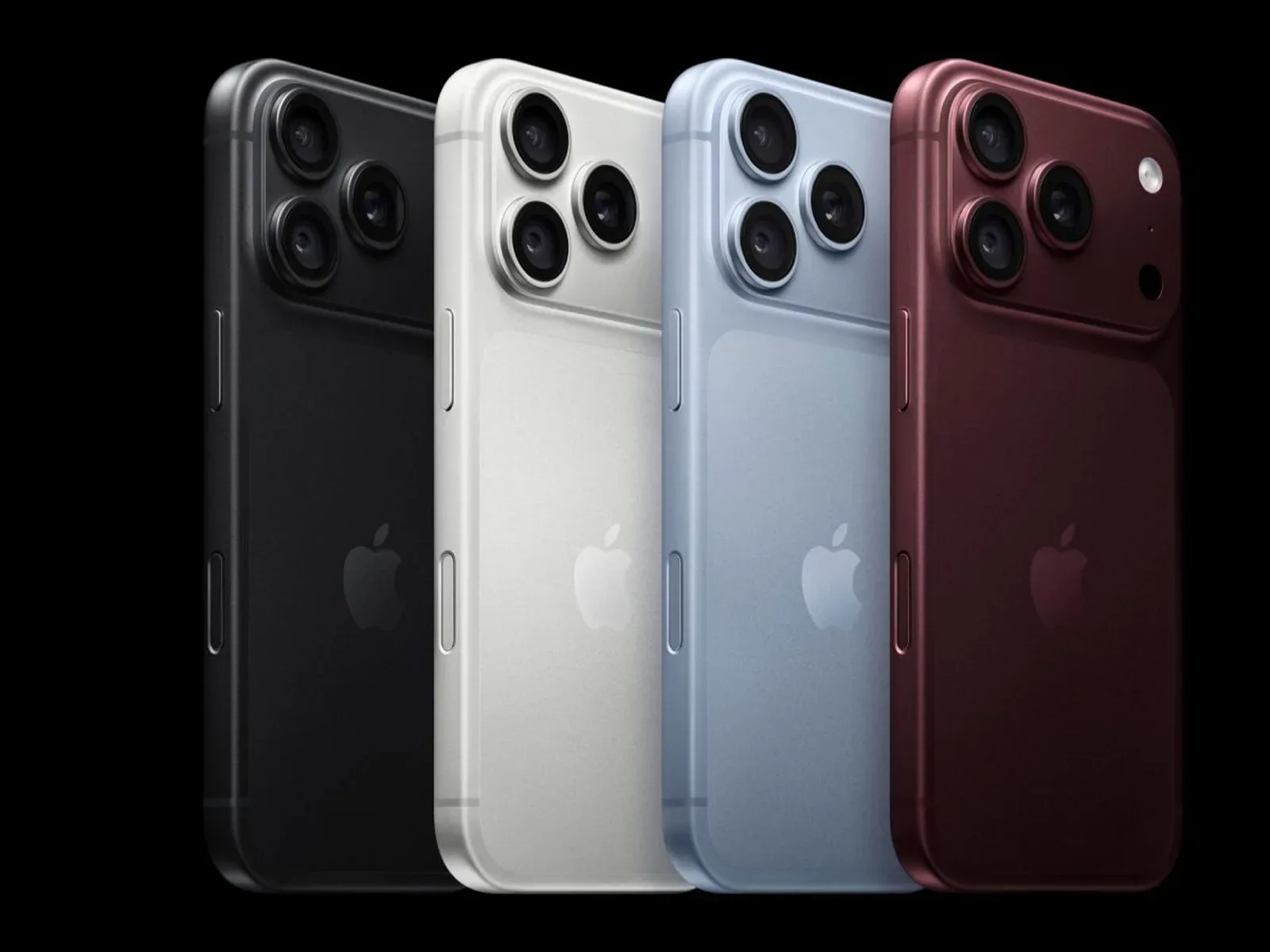 iPhone 18 Pro Pre-Orders Open September 12, With September 18 Release Set