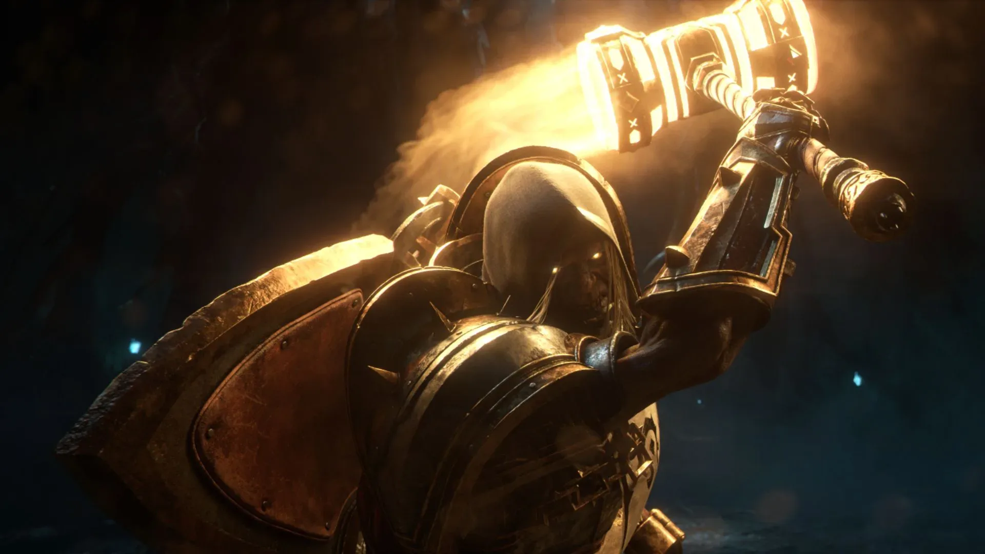 World of Warcraft: Forever artwork representing Blizzard’s return to Azeroth’s early era