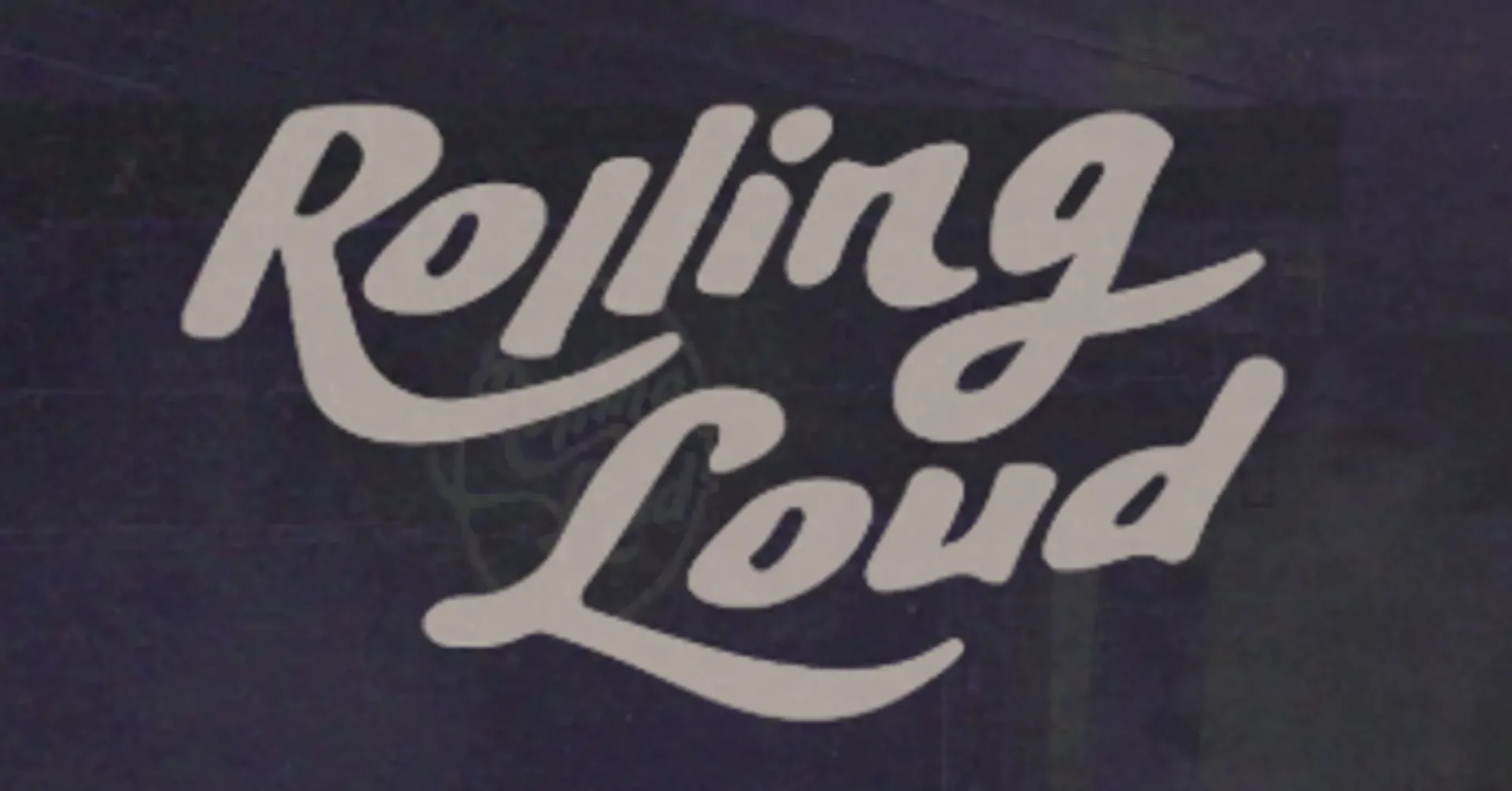 Rolling Loud California 2027 return announcement for the NOS Events Center in San Bernardino