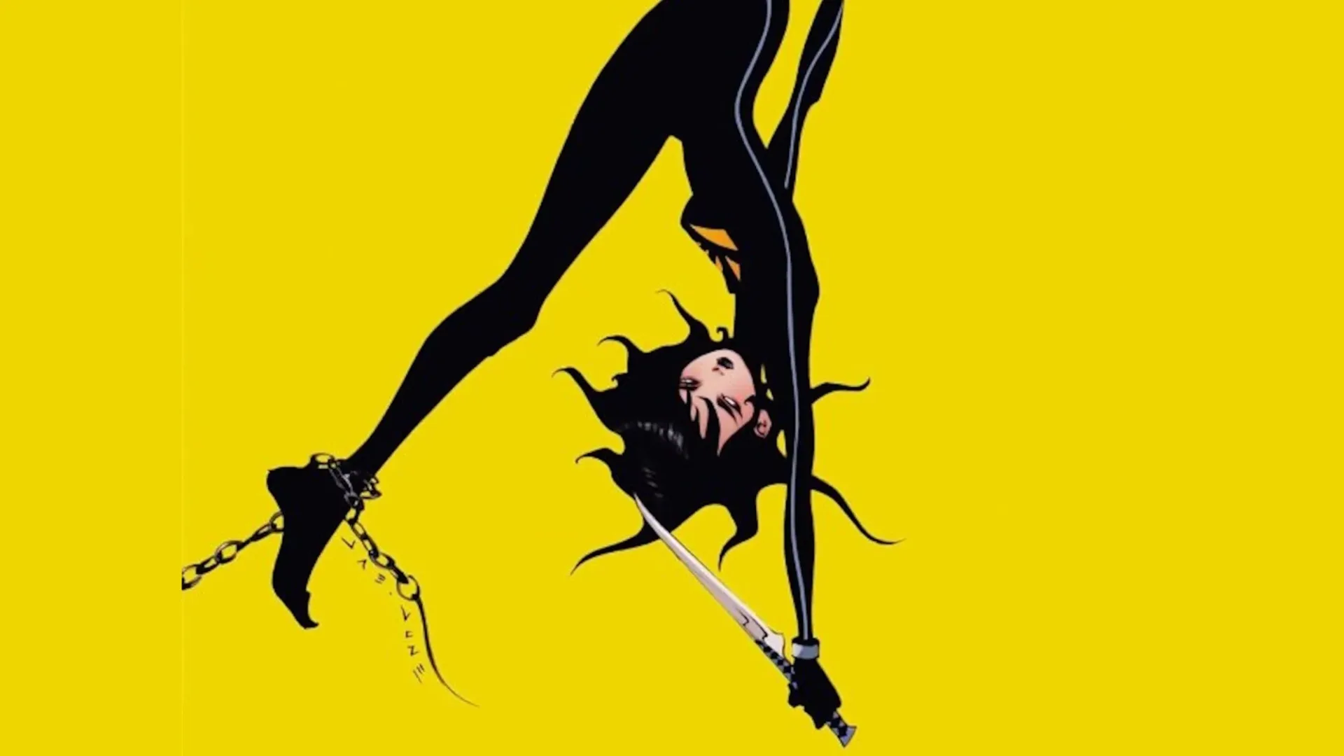 Absolute Cassandra Cain #1 Leads Comic-Shop Sales, While DNX #1 Wins on Revenue
