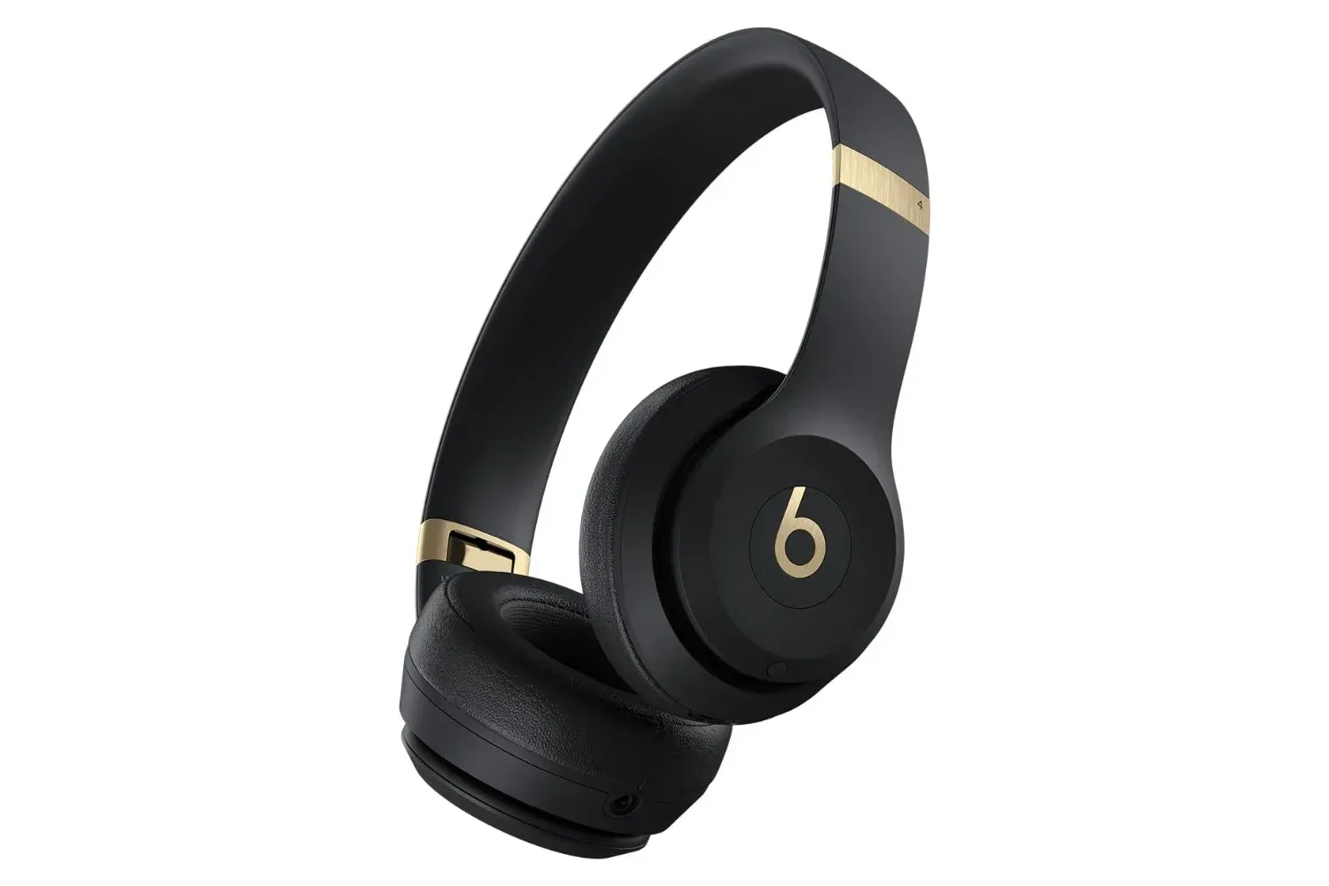 Beats Solo 4 on-ear wireless headphones