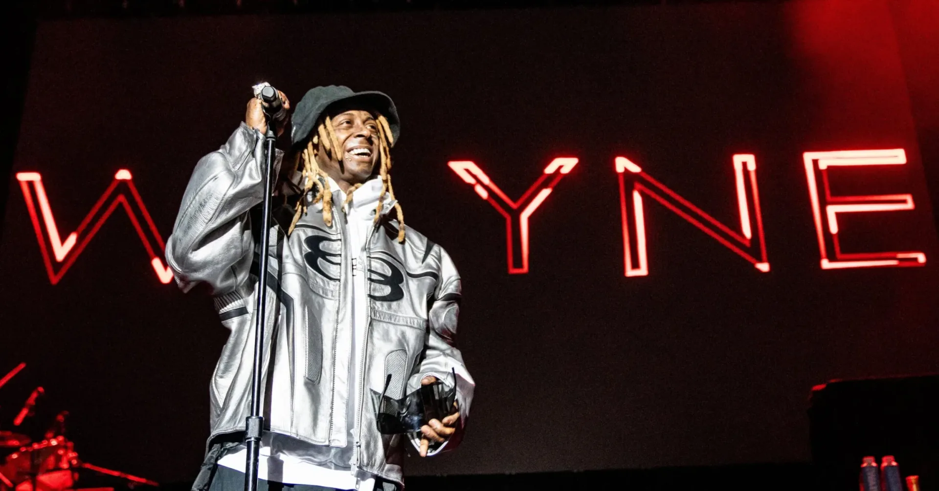 Lil Wayne and Madi Cannon relationship update