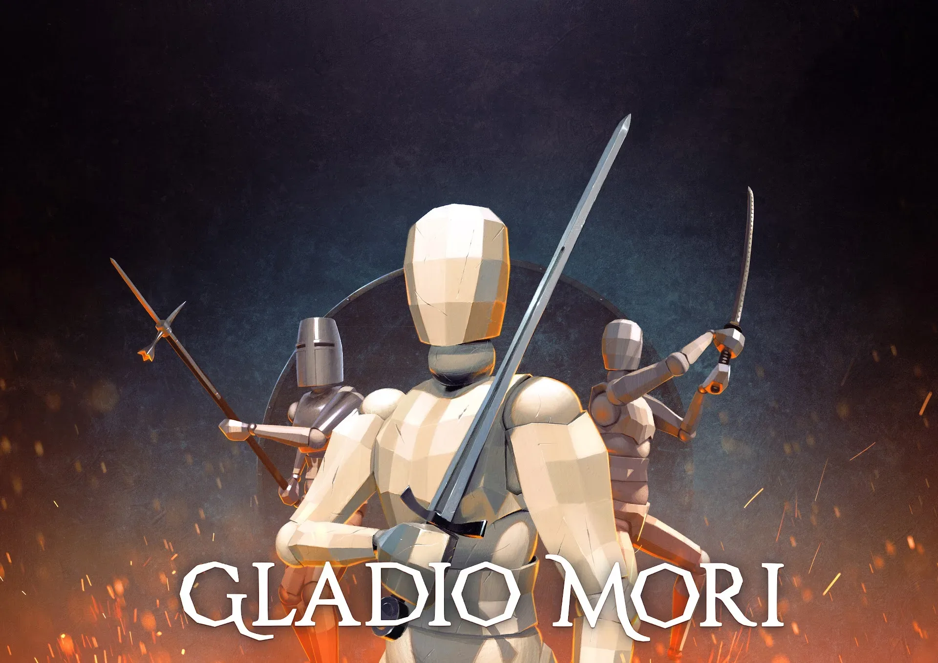 Gladio Mori