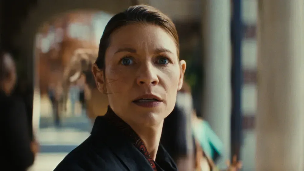 Netflix Renews ‘The Beast in Me’ for Season 2 as Claire Danes Returns