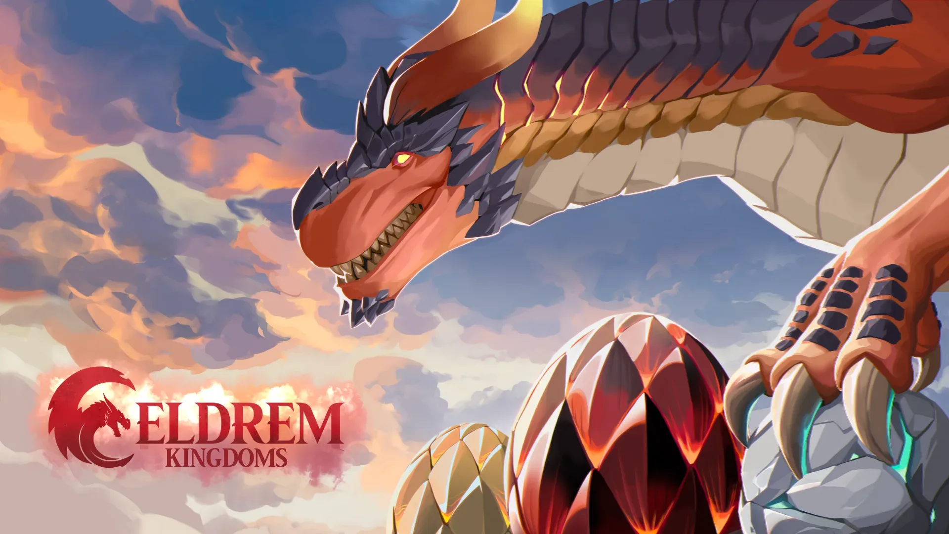 Eldrem Kingdoms