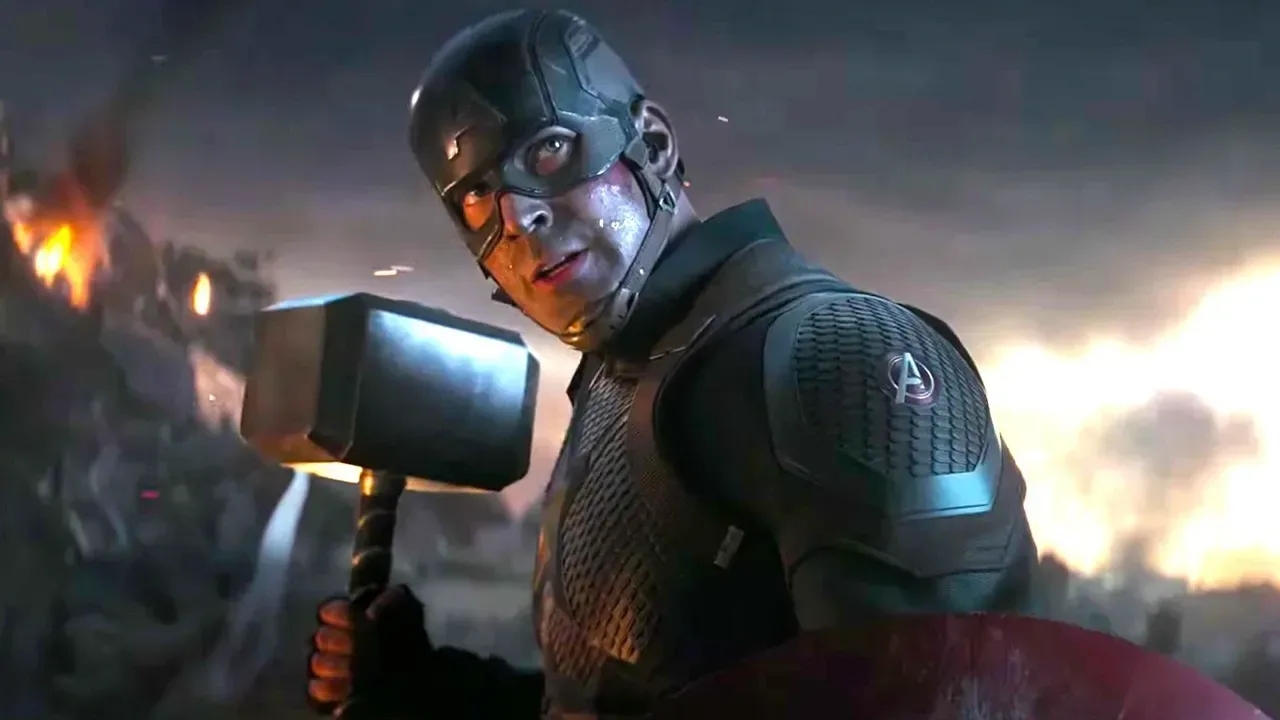 Doctor Doom teaser imagery connected to Avengers Doomsday