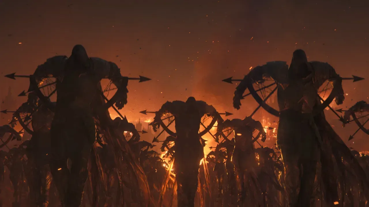 Treasure Goblin character Zarg teased for Diablo 5