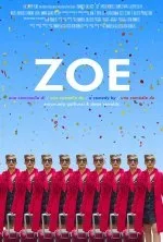 Zoe movie artwork