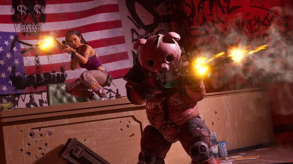 PUBG: Dednet images