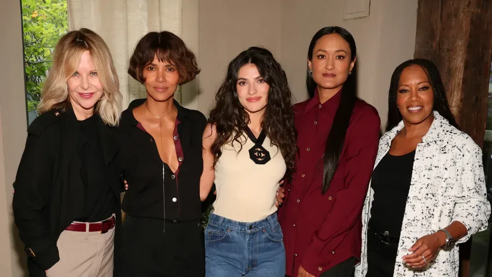 ‘Cowards’ Wins Through Her Lens Financing as Halle Berry Highlights Its Anti-Violence Focus