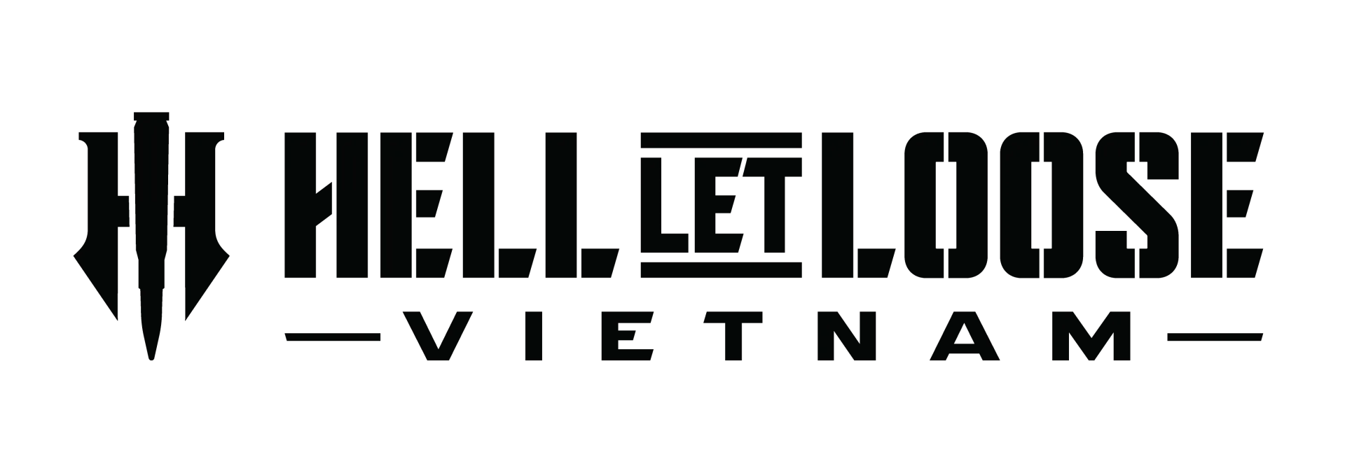 Bell UH-1 Iroquois Huey helicopter in Hell Let Loose: Vietnam Update 1.5