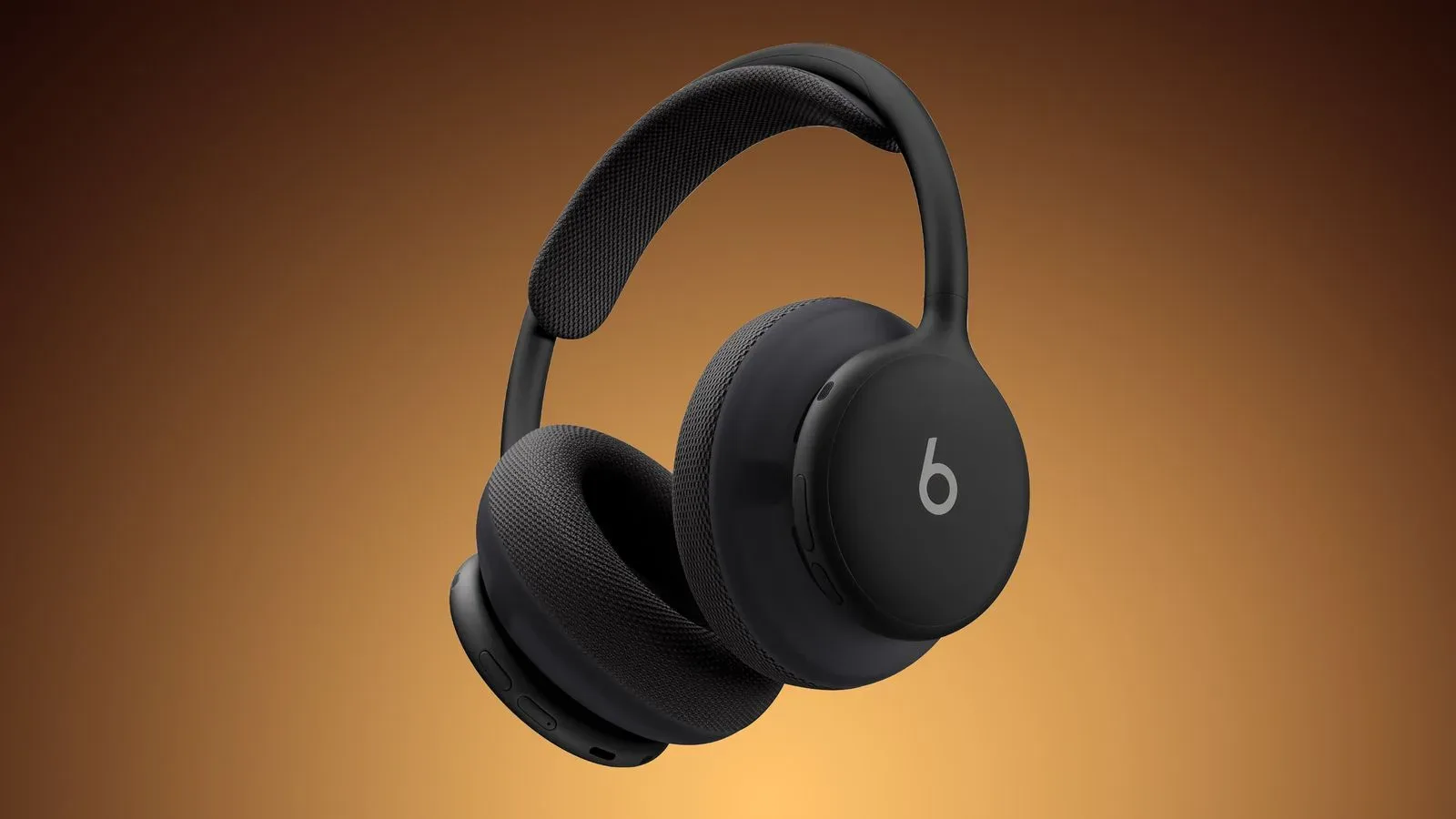 Beats 360 headphones with interchangeable ear cushions and headbands