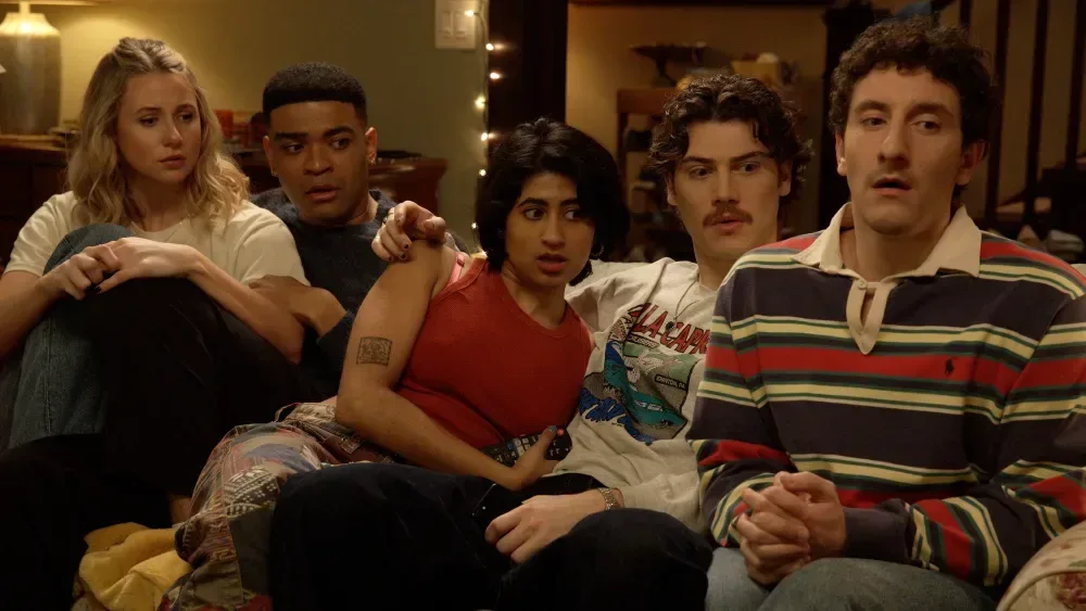 Adults Season 2 Viewership Rises 40% Globally as International Audience Doubles