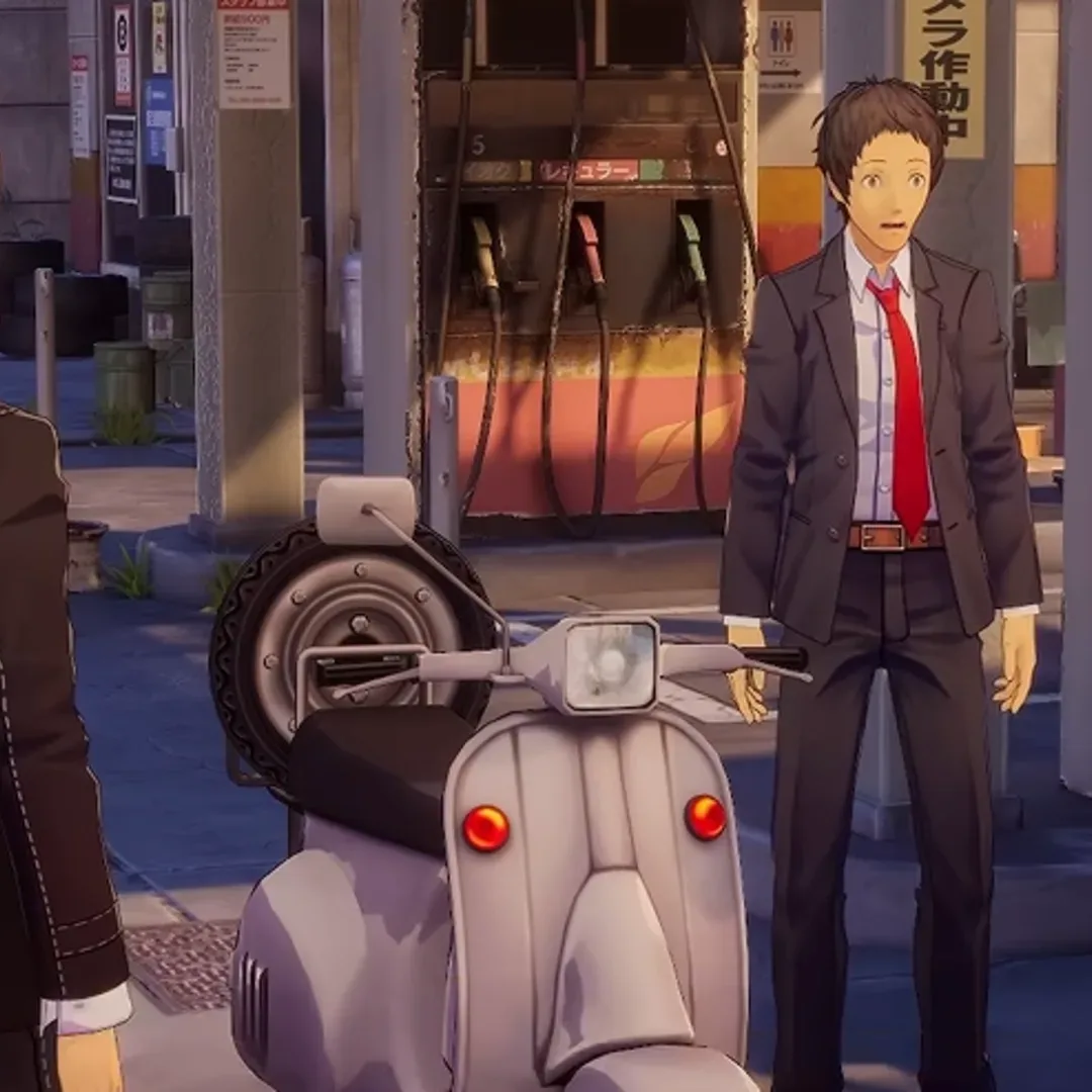 Persona 4 Revival announced English voice cast including Adachi, Dojima and Nanako