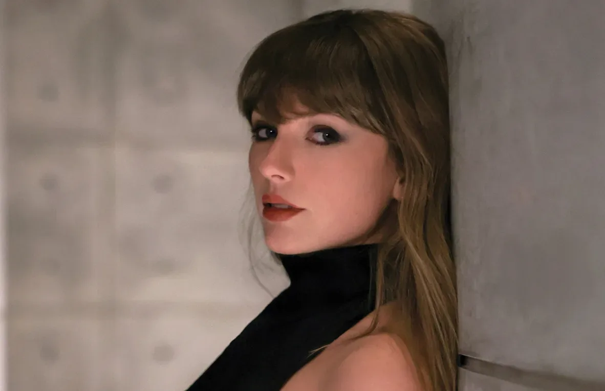Taylor Swift announces her new single “Patient Zero”