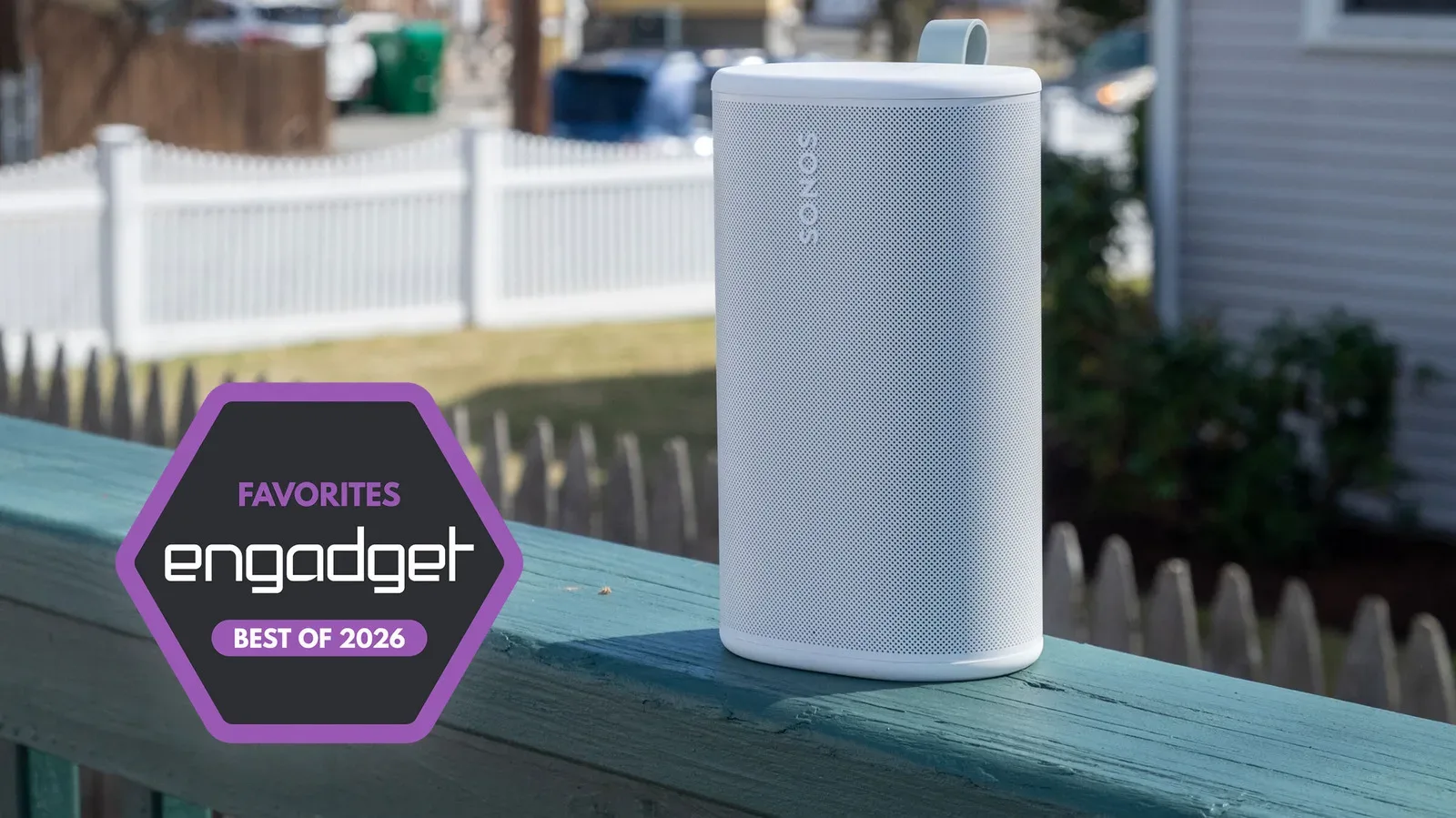 Google Home, Apple HomePod mini and Amazon Echo Dot Max smart speakers arranged for a multi-room audio comparison