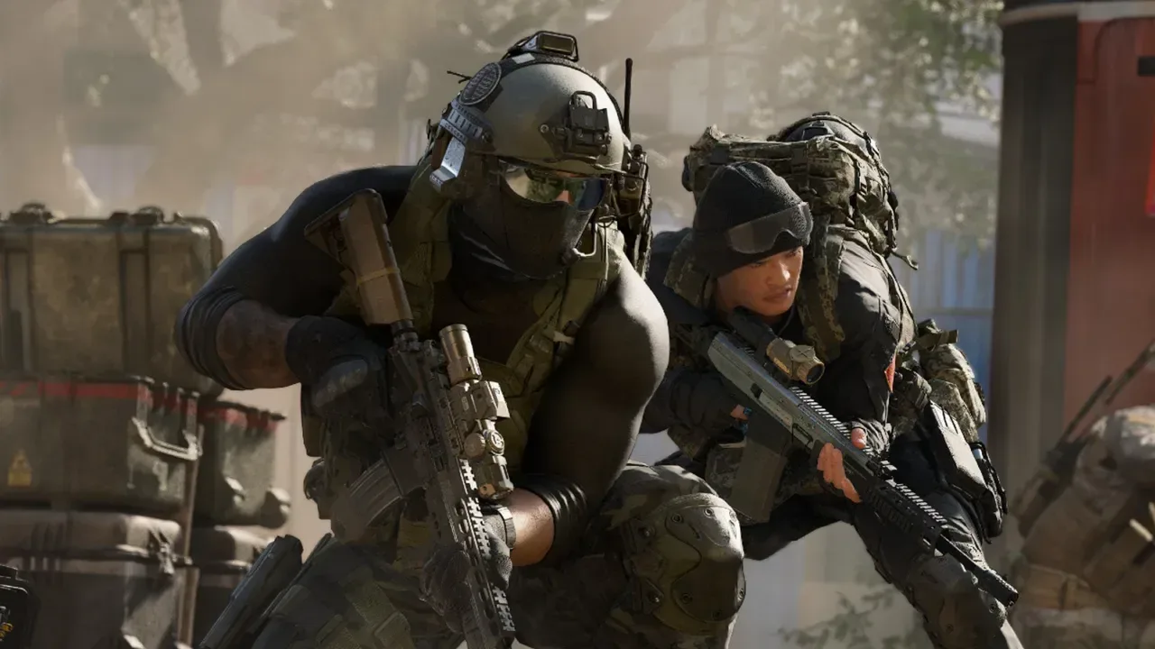 Modern Warfare 4 Will Pause Double XP Token Timers Outside Matches