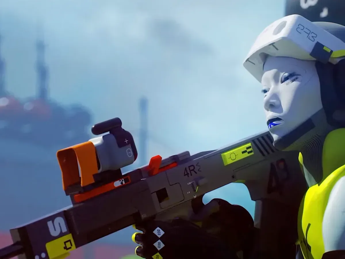 Bungie developer update discussing Marathon’s planned PvE and team deathmatch additions