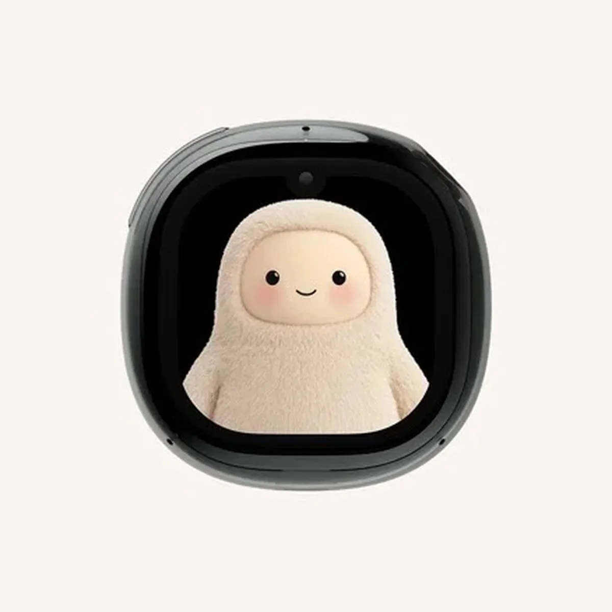 Meta’s Muse Charm Wants to Put a Talking AI Avatar on Your Keychain