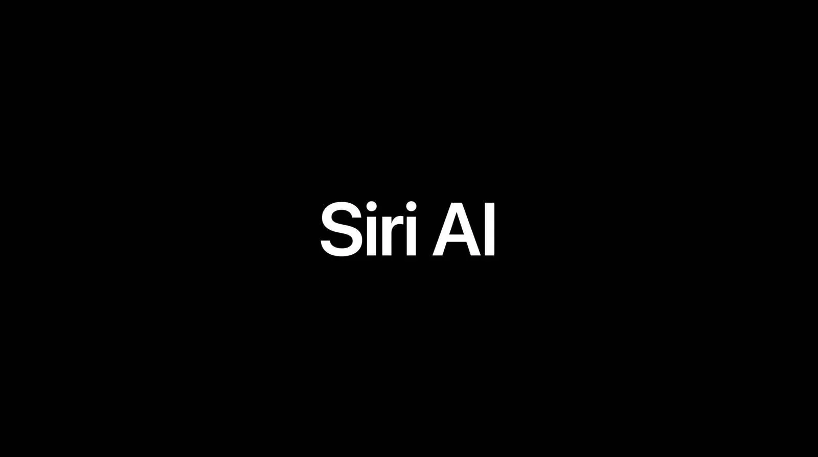 Siri AI and Apple Intelligence daily usage limits explained