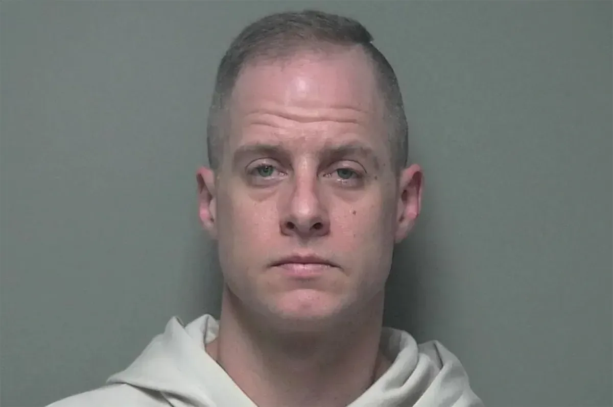 Caleb Flynn, former American Idol contestant convicted in the murder of his wife Ashley Flynn