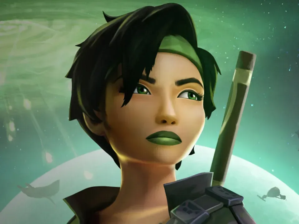Beyond Good & Evil 2 development update featuring narrative support from Ubisoft Bordeaux