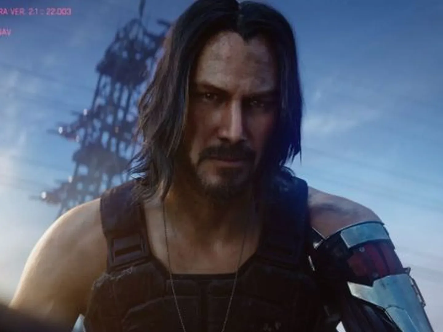 Cyberpunk 2077