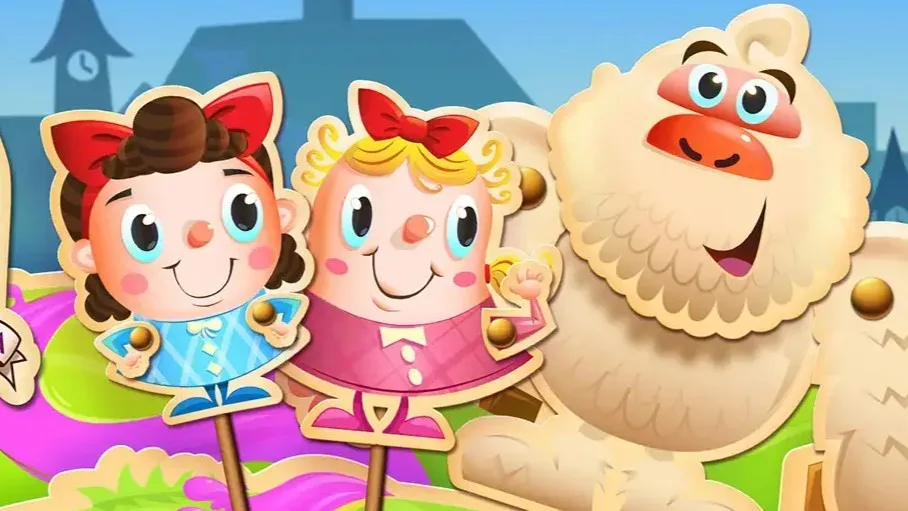 Candy Crush developer King reaches collective bargaining agreement with Swedish unions