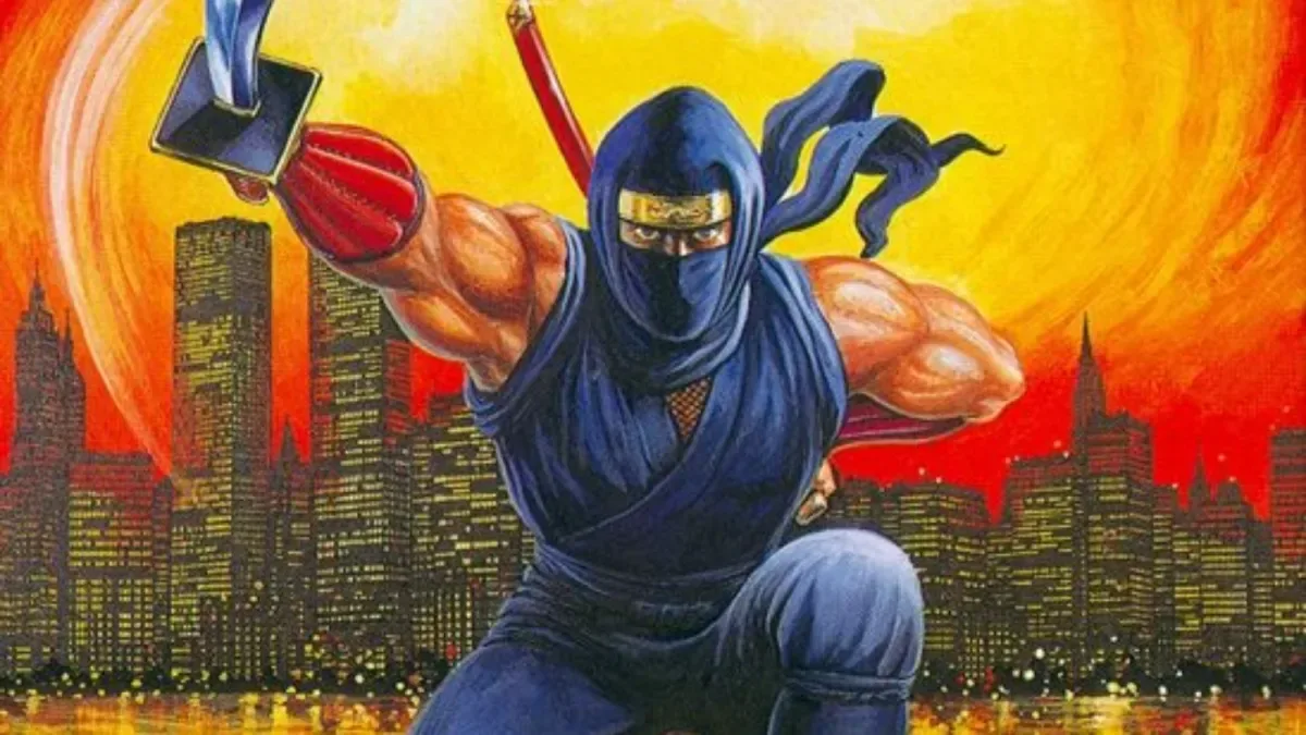 Ninja Gaiden III, Ikari Warriors, and R.C. Pro-Am II in the Nintendo Switch Online NES Classics lineup