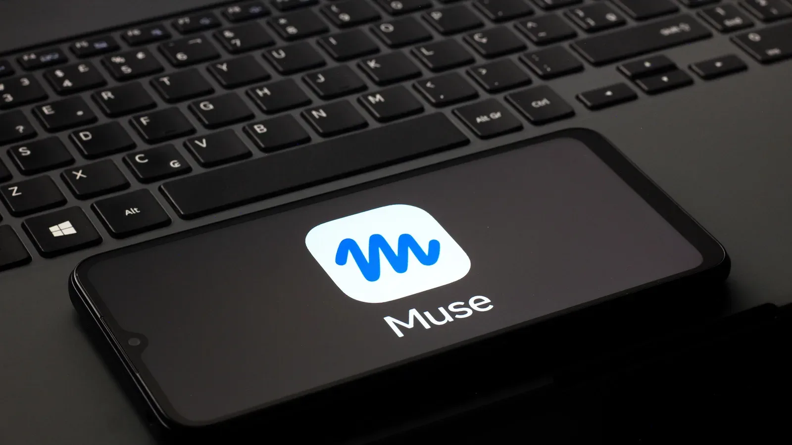 Amazon access warning shown to Meta Muse AI agent users