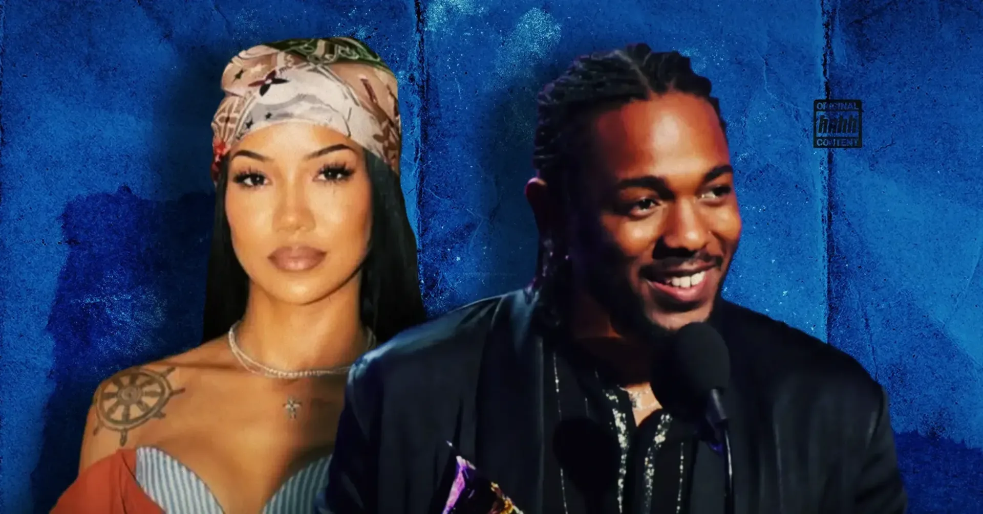 Jhené Aiko and Kendrick Lamar’s Four Collaborations Show Why ‘So Good’ Divides Listeners