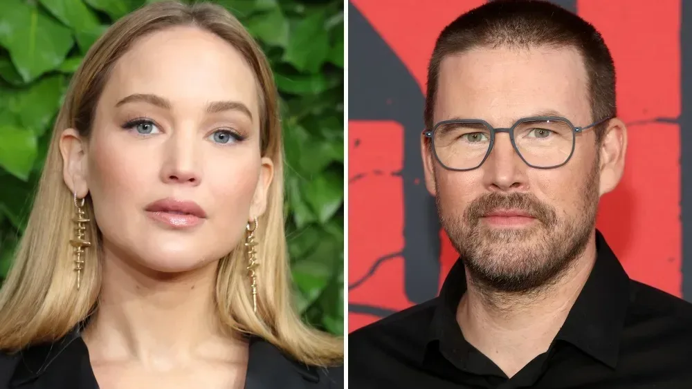 Jennifer Lawrence to Lead Zach Cregger’s Sci-Fi Thriller ‘The Flood,’ Set for 2028