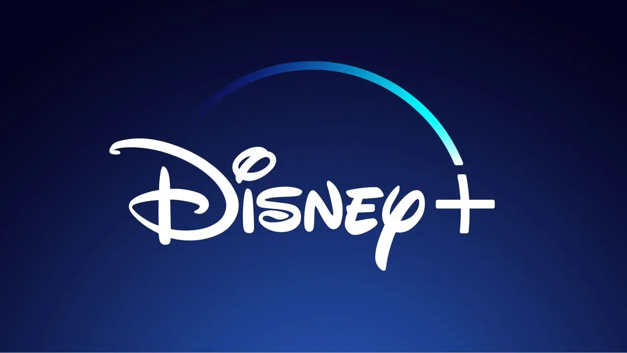 Disney+ profile selection screen highlighting Junior Mode