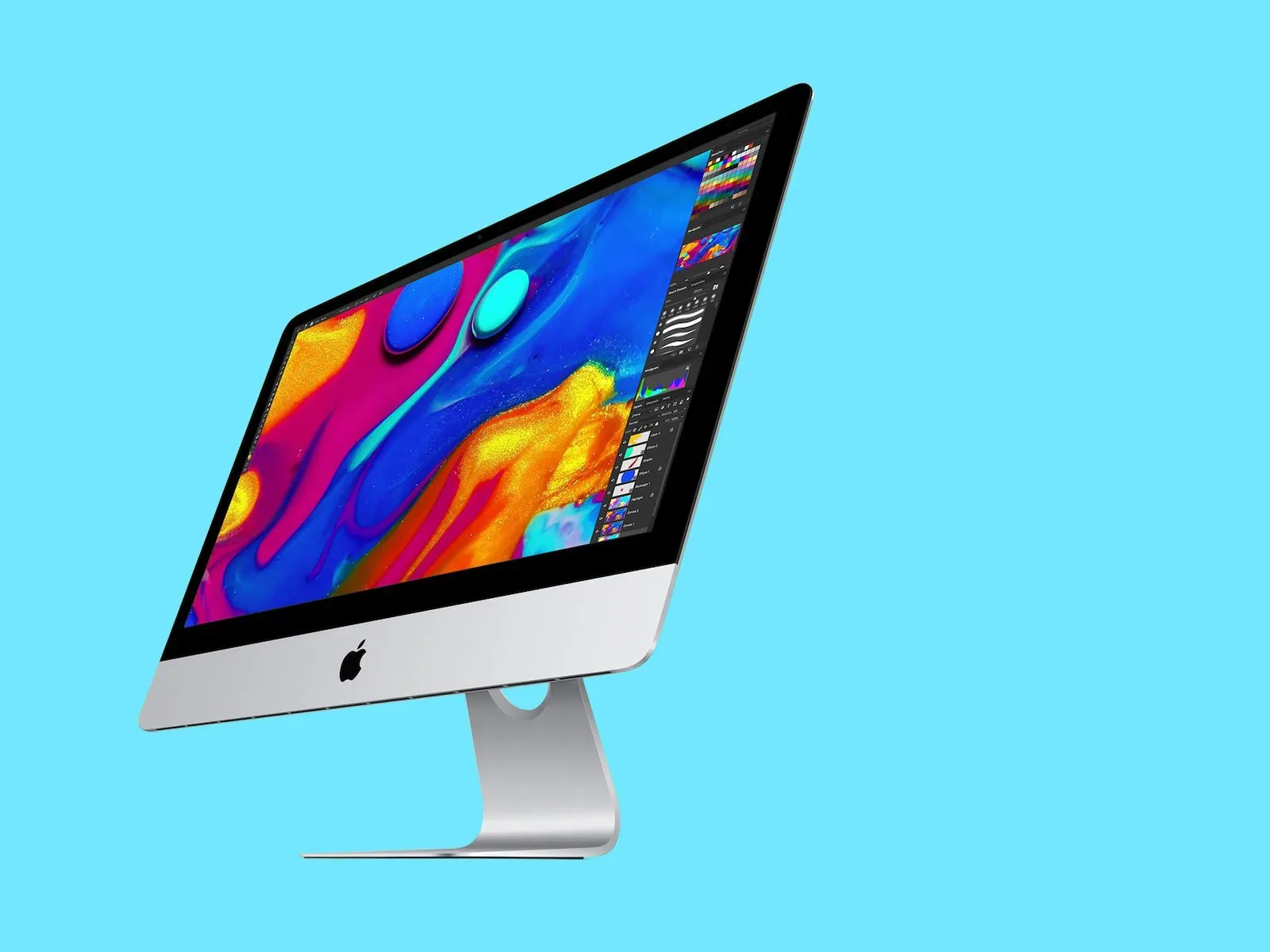 Apple’s 2019 21.5-Inch 4K iMac Is Now Vintage: What That Means for Repairs