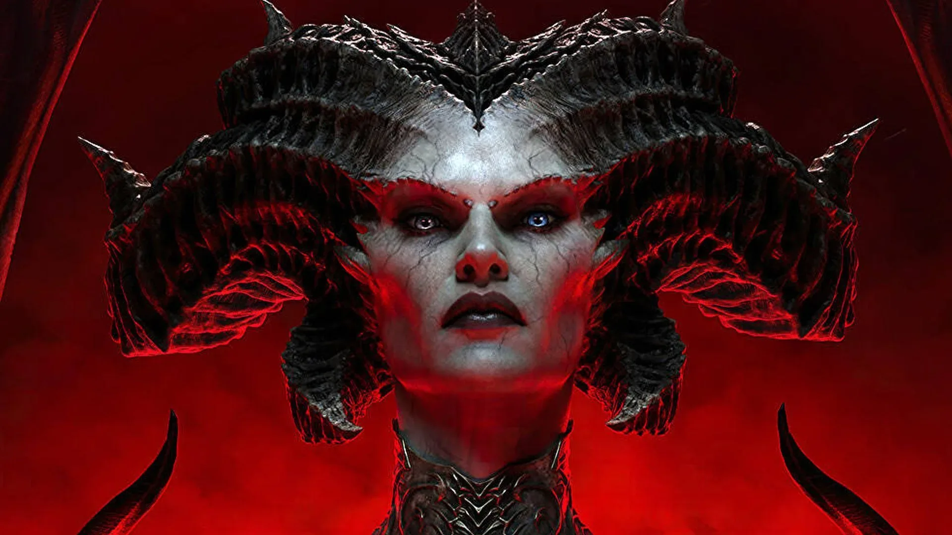 Diablo 4 Hell’s Legacy anniversary event artwork