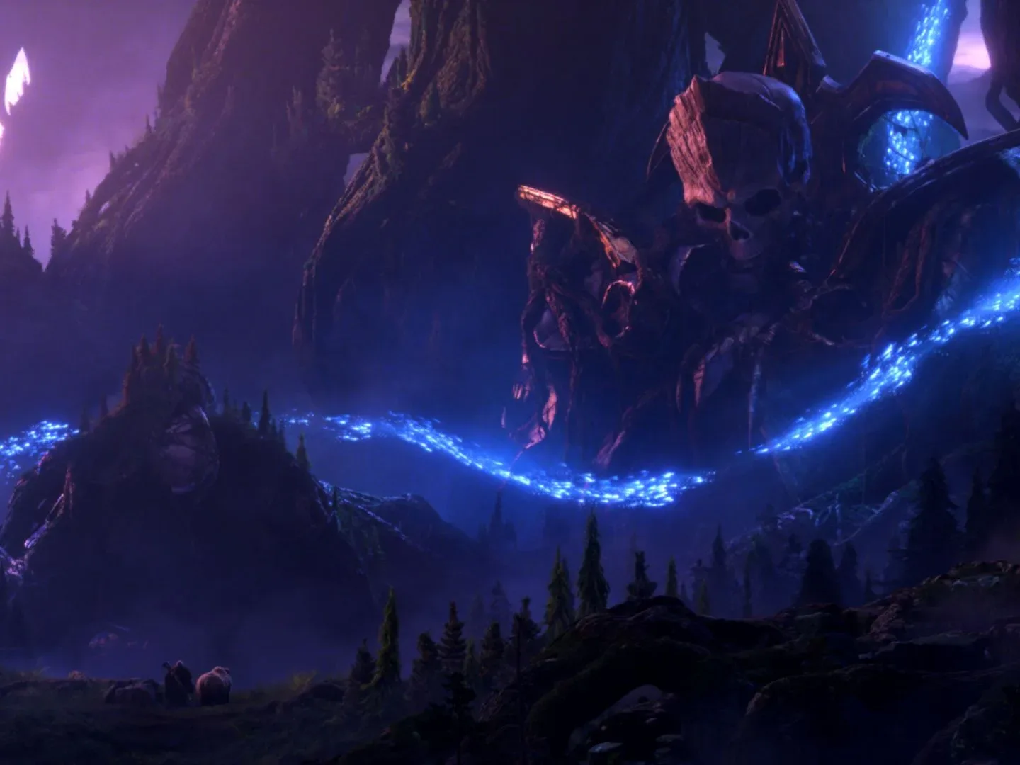 World of Warcraft: Forever