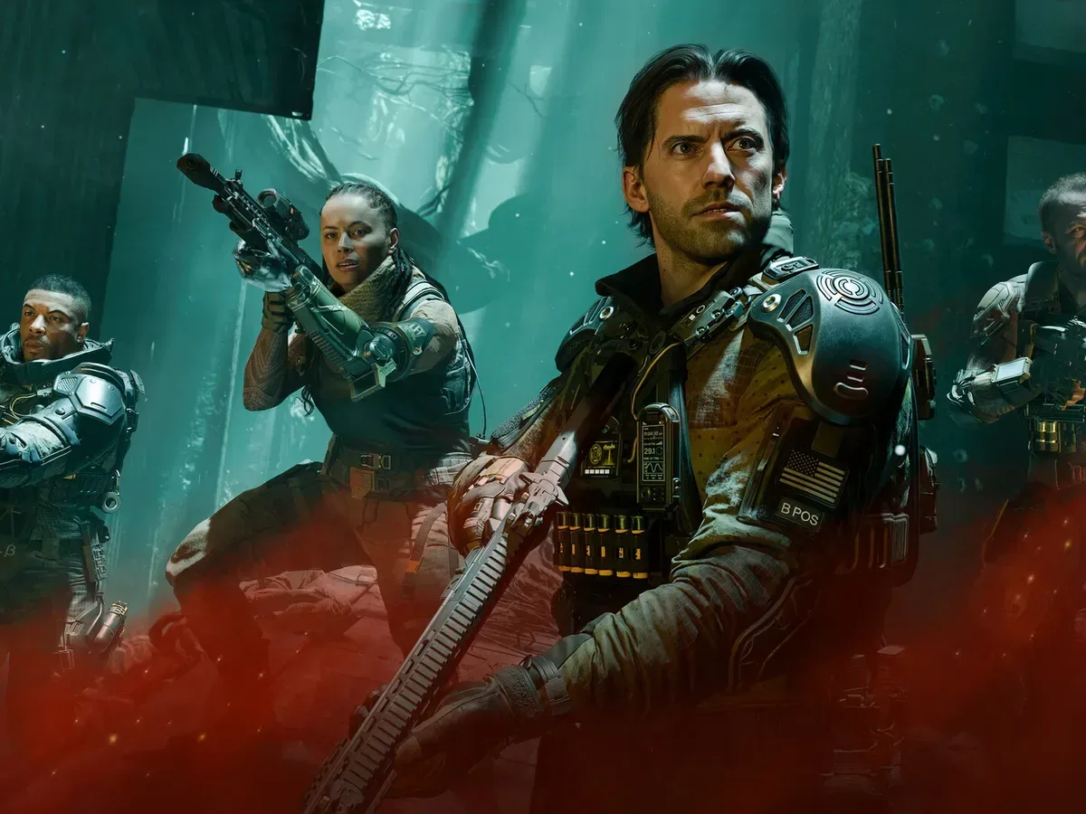 Call of Duty Black Ops 7 Season 6 begins September 17