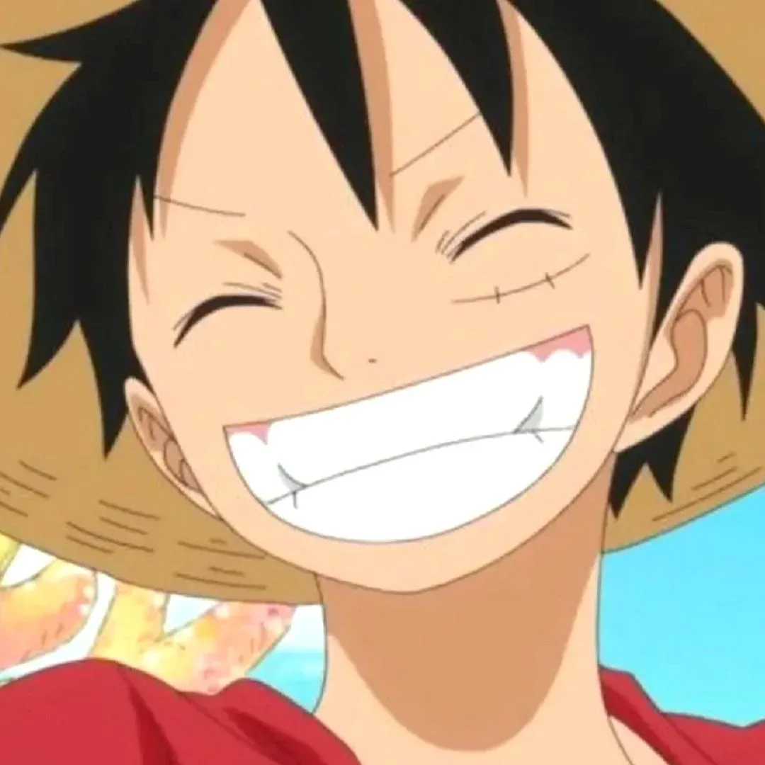 Straw Hat Pirates artwork representing One Piece’s Elbaph Arc pause