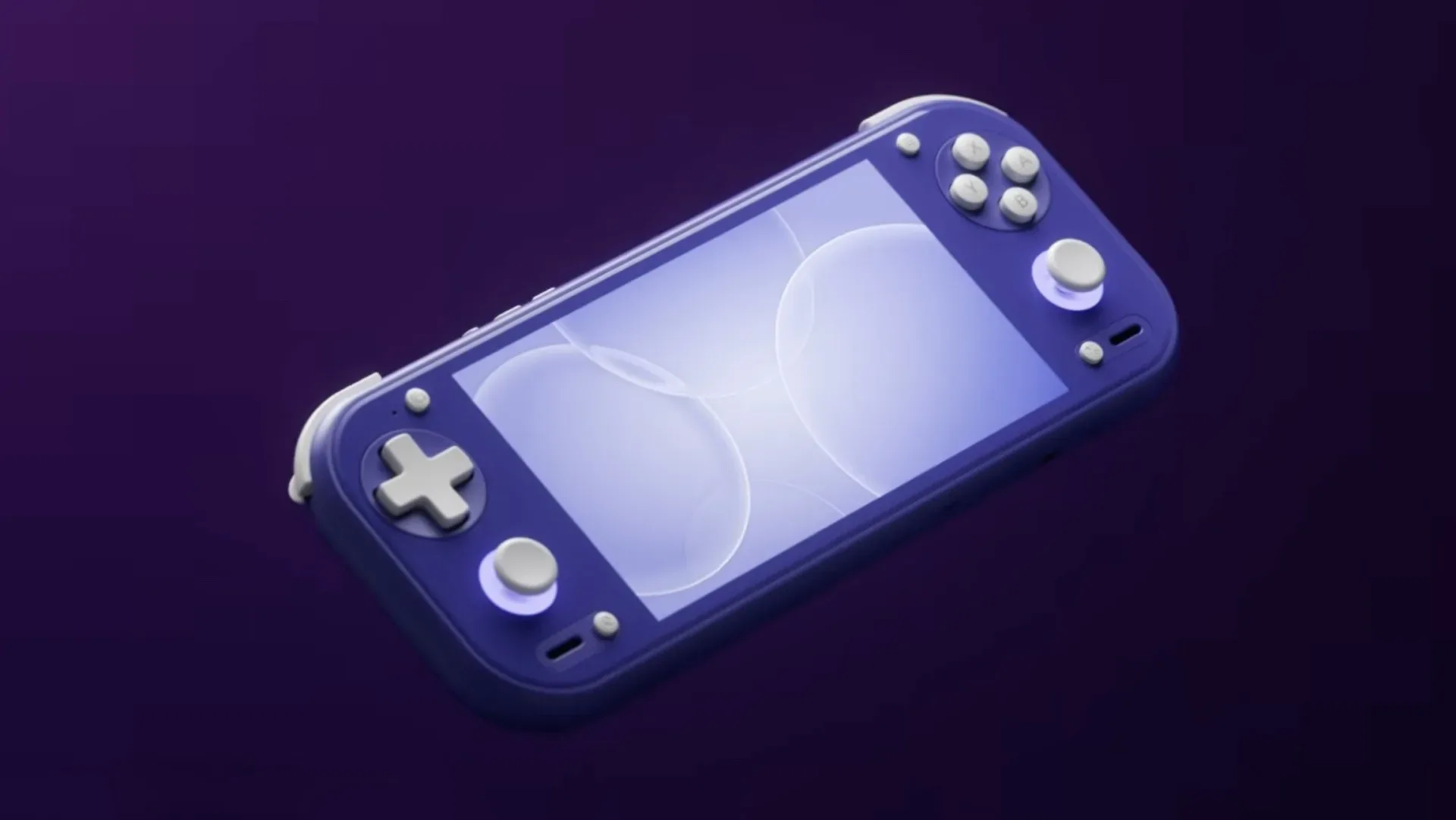 Anbernic 55G1 Launches With Snapdragon G1 Gen 2, Hall Effect Controls and a Familiar Handheld Shape