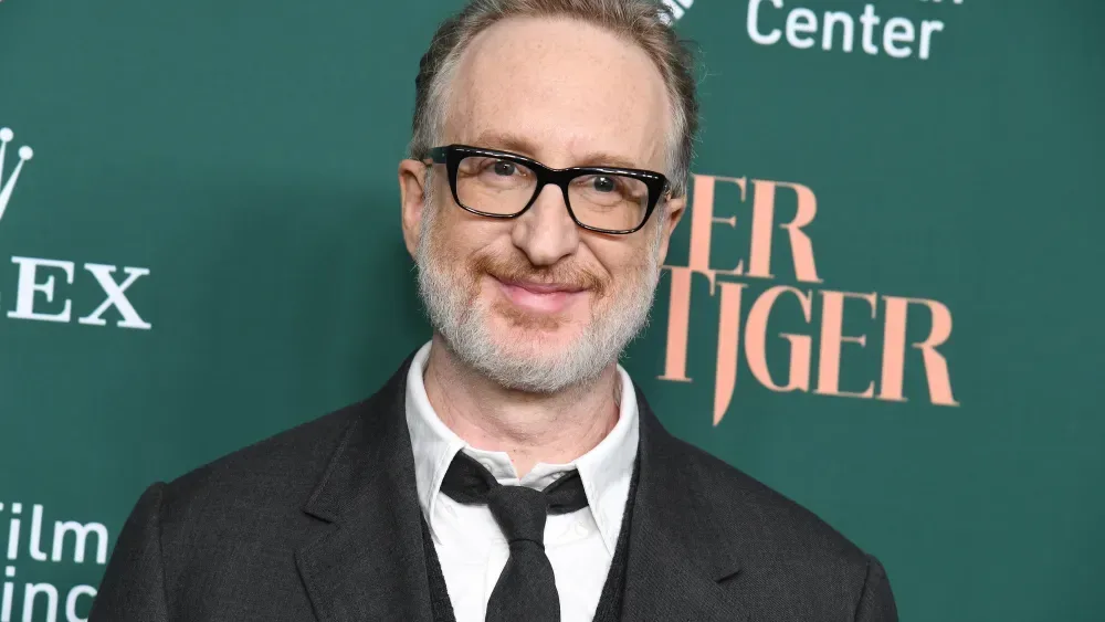 James Gray’s ‘Paper Tiger’ Turns a Crime Drama Into a Story About Fragility