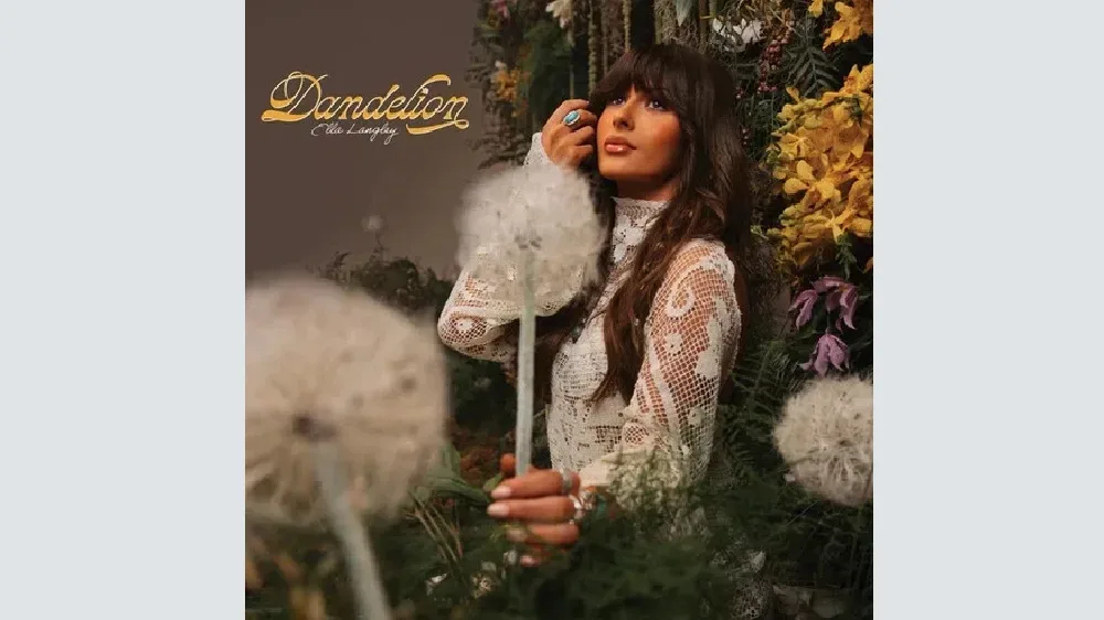 Ella Langley’s Dandelion returns to No. 1 on the Billboard 200