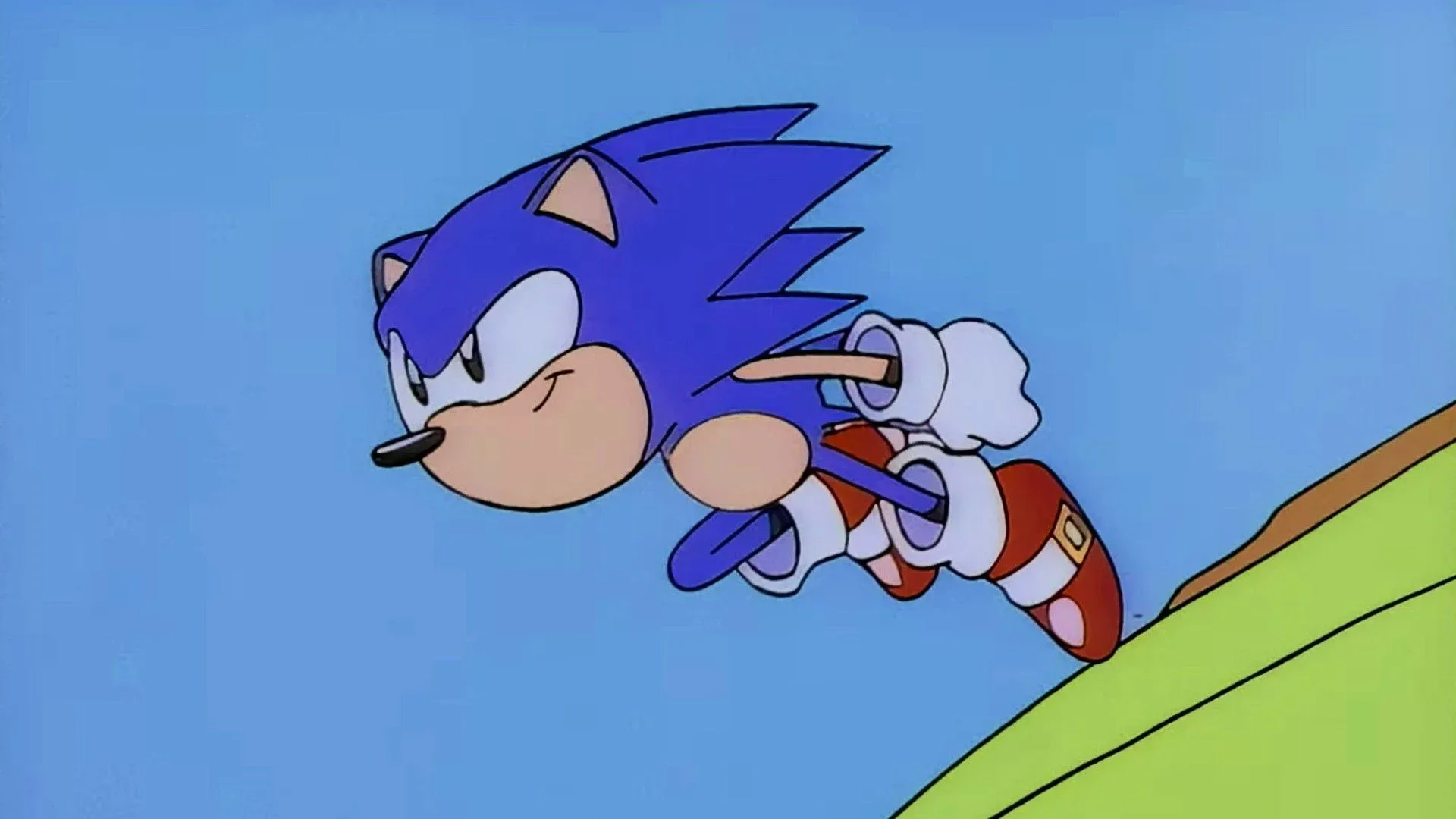 Takashi Iizuka reflects on Sonic the Hedgehog’s 35-year history