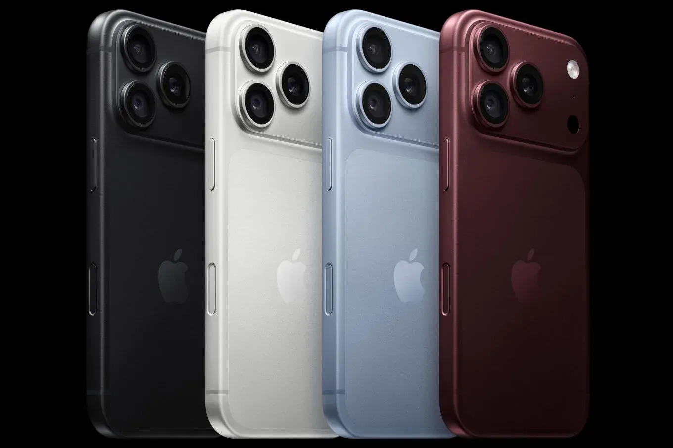 Apple iPhone 18 Pro shown beside T-Mobile service promotion