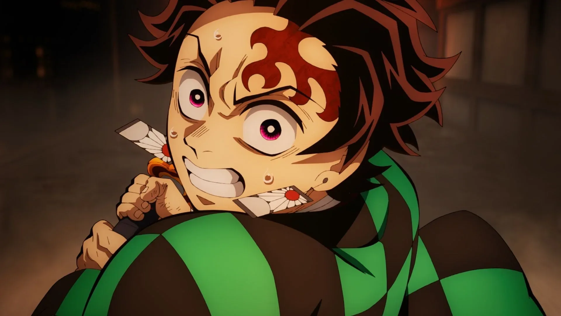 Demon Slayer: Infinity Castle arrives on Netflix September 28