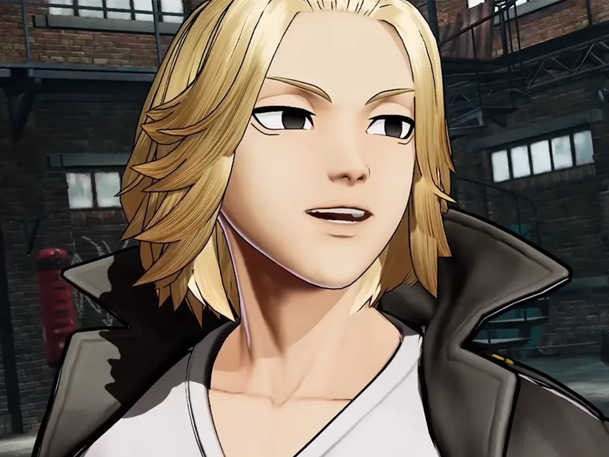 Tokyo Revengers duo Mikey Sano and Draken Ryuguji announced for Fatal Fury: City of the Wolves