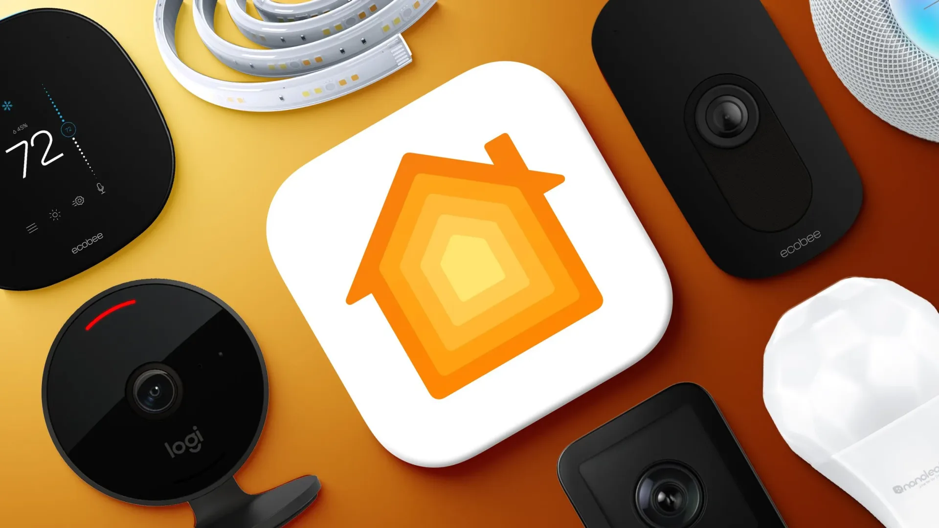 Apple May Bring AI-Powered Home Security Camera and Monitoring Service in 2027