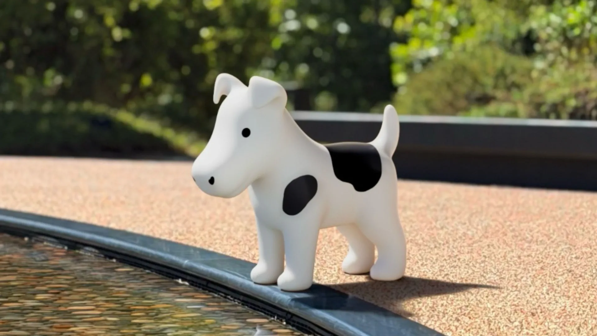Apple’s Dogcow Returns in iOS 27 and iPadOS 27 With a Hidden “Moof!” Easter Egg