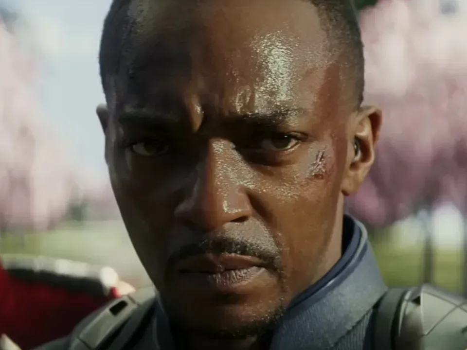 Chris Evans as Steve Rogers in Avengers: Endgame